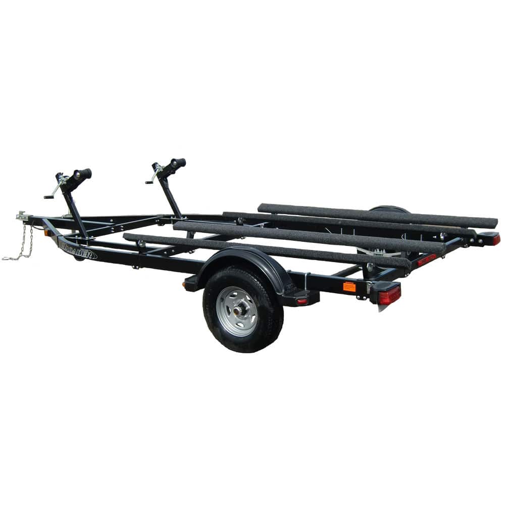 Road trailer EZWV2325 EZ Loader jetski