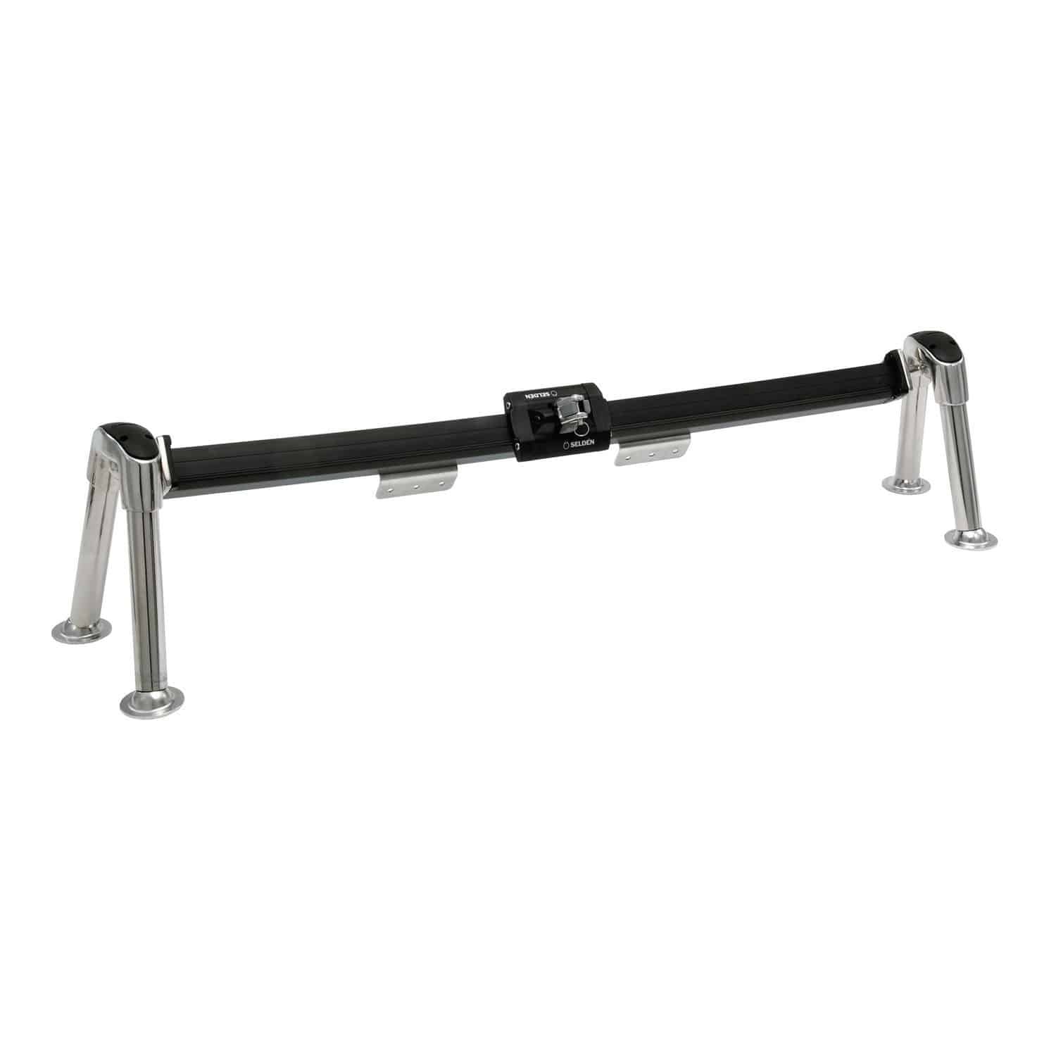 Selftacking jib track ST22 Seldén Mast AB traveler / for sailboats