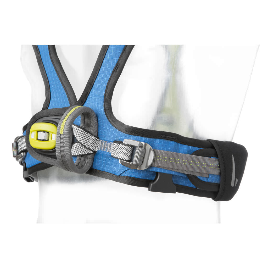 Boat harness Deck / Mast Pro Spinlock security / allaround