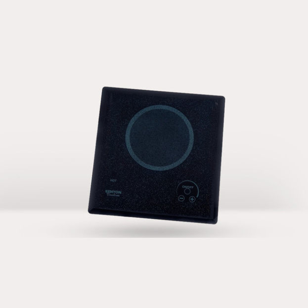 Electric cooktop LiteTouch Q® Outdoors 1 Kenyon International, Inc