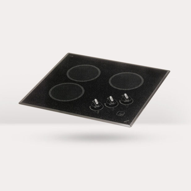 kenyon 2 burner cooktop