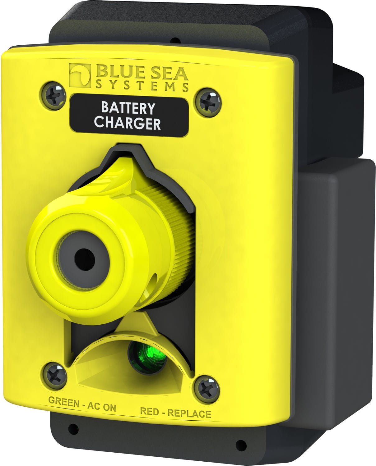 Automatic battery switch 7851 Blue Sea