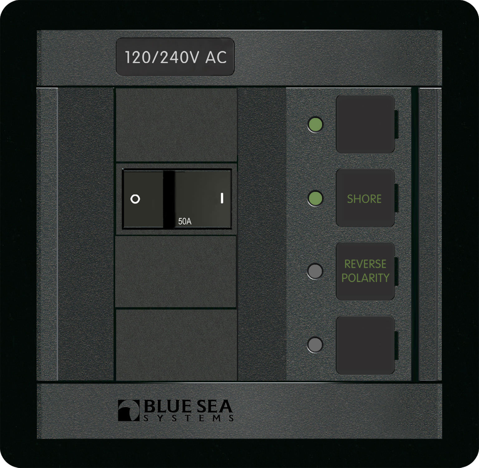 Boat circuit breaker CSeries Blue Sea