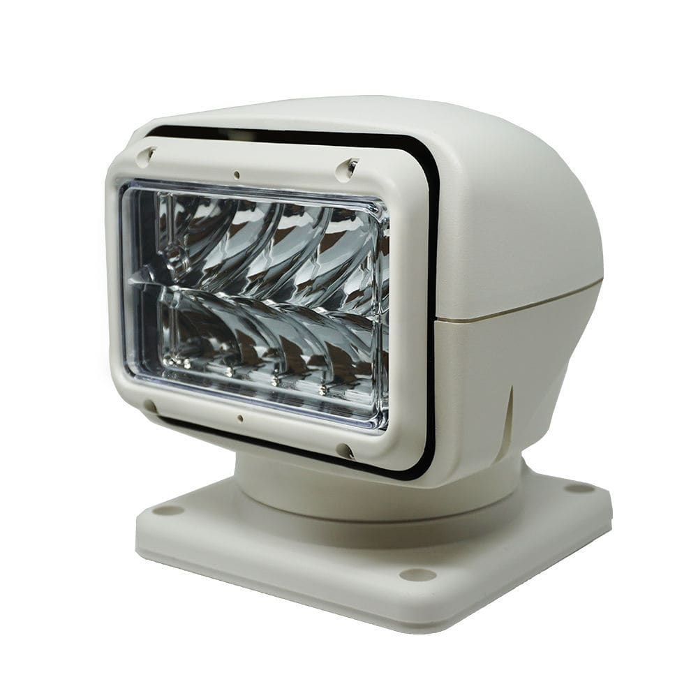 Search floodlight RCL95 ACR for ships / nautical / LED