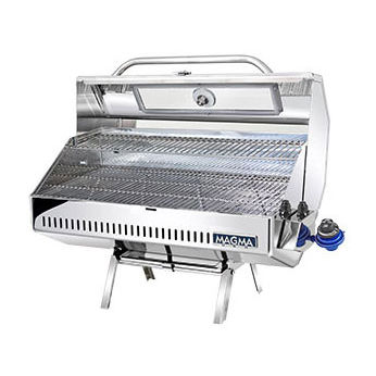 Gas marine barbecue - A10-1225-2GS - Magma