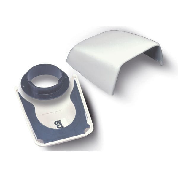 Boat cowl vent C7 Beckson