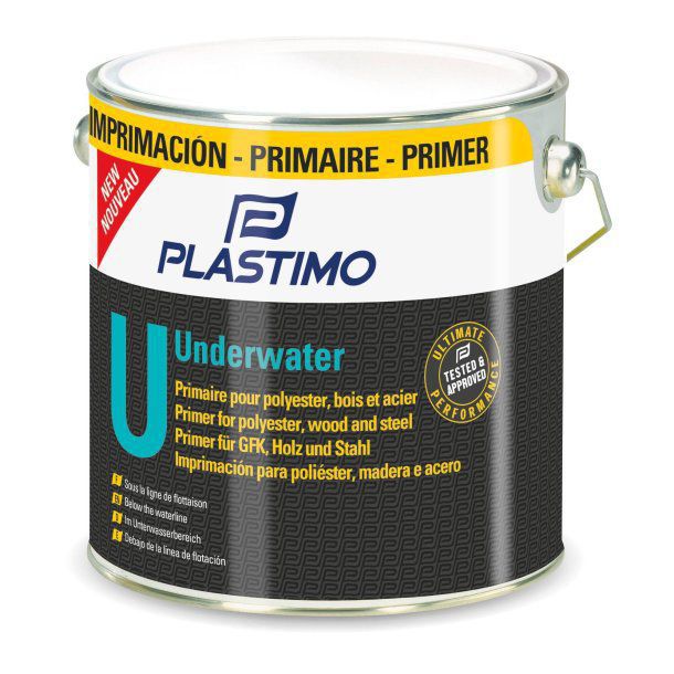 Boat primer 18344 Plastimo for aluminum