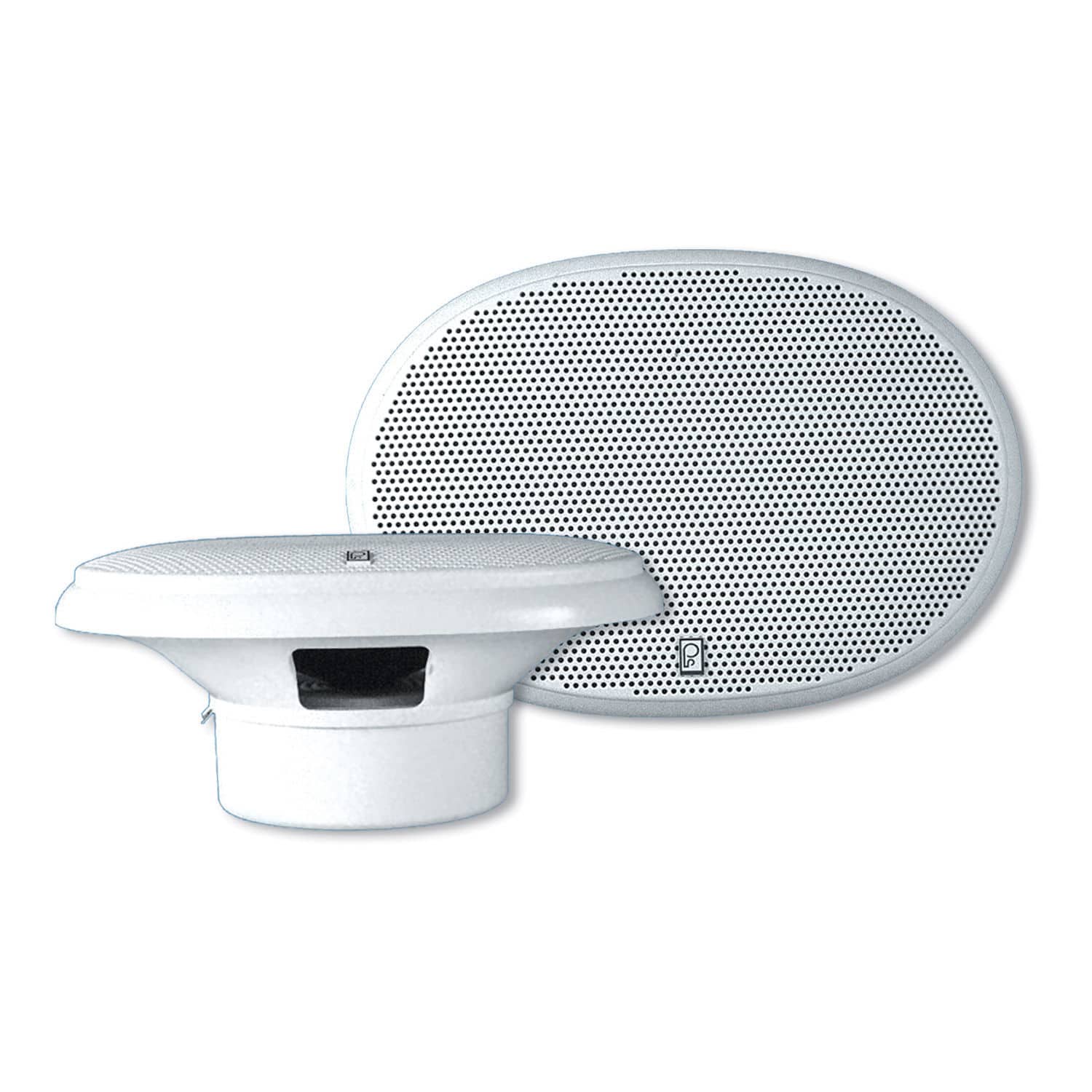 Boat speaker MA5950 PolyPlanar builtin / waterproof / cockpit