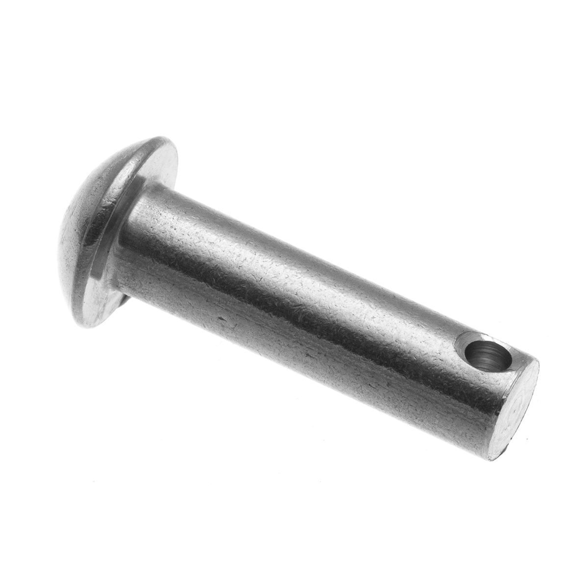Sailboat clevis pin R6611 RWO