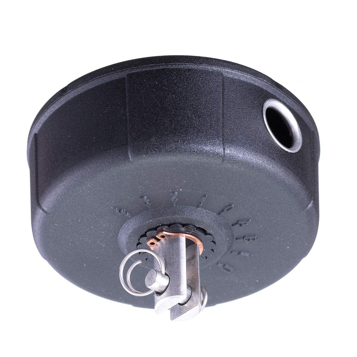 Sailing dinghy furler R2200 RWO jib / above deck