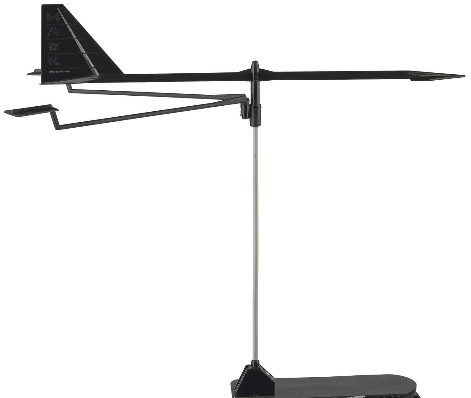 Sailboat wind vane Schaefer