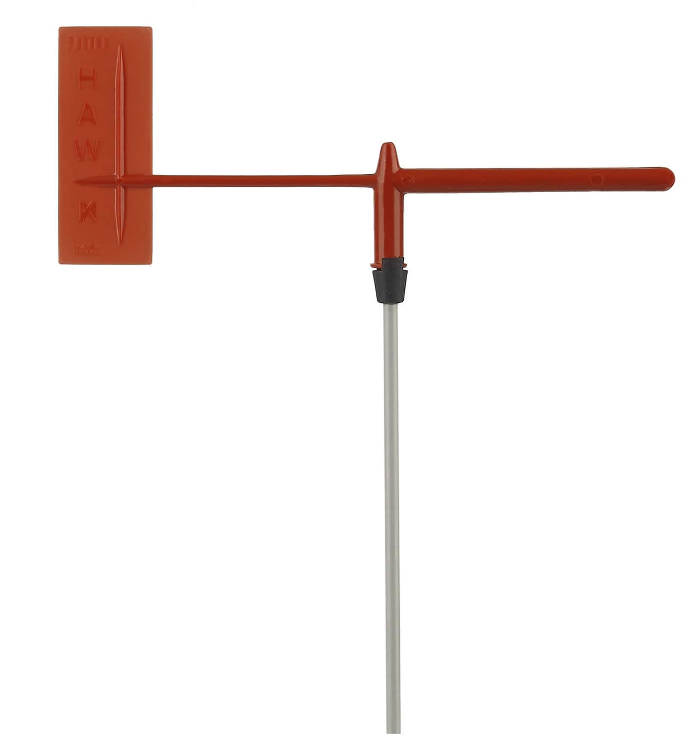 Sailboat wind vane Schaefer