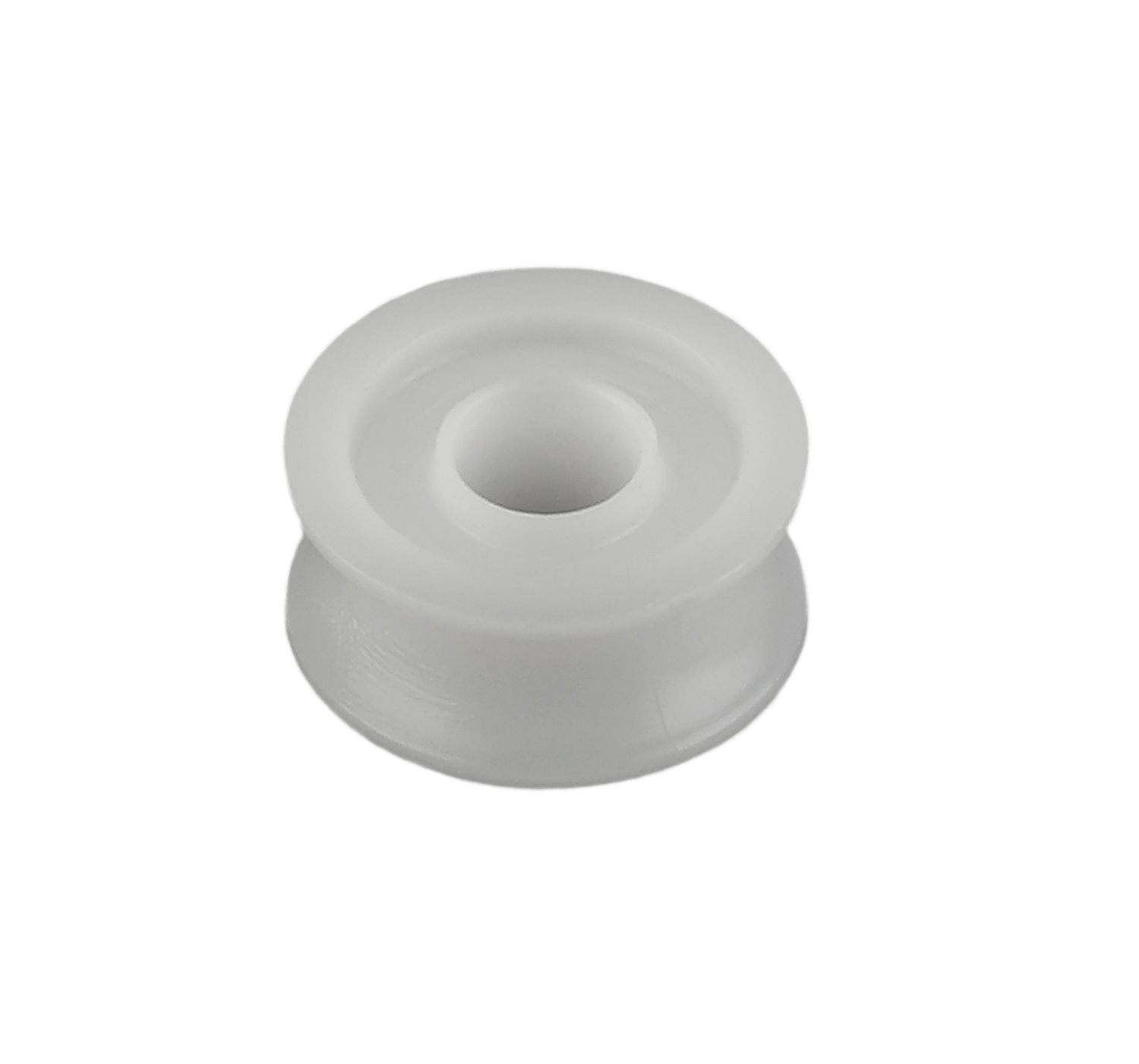 Sailboat sheave Schaefer