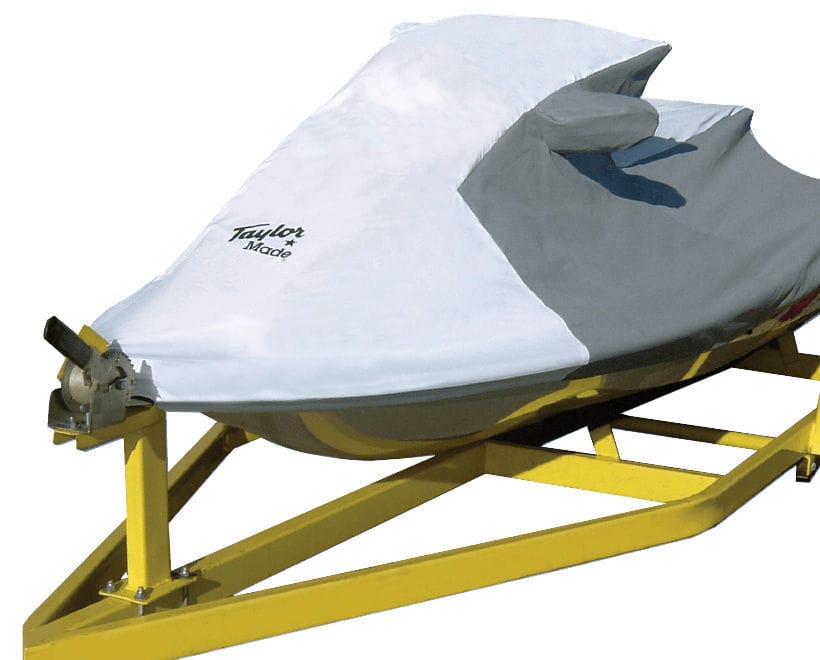 Protective cover 704 series Taylor Made Products for jetskis