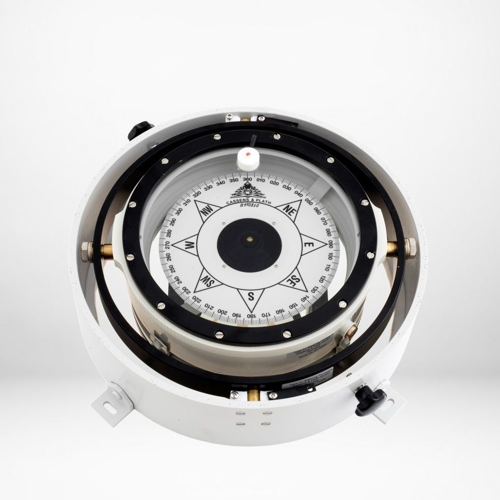 Cassens & Plath Viking Compass