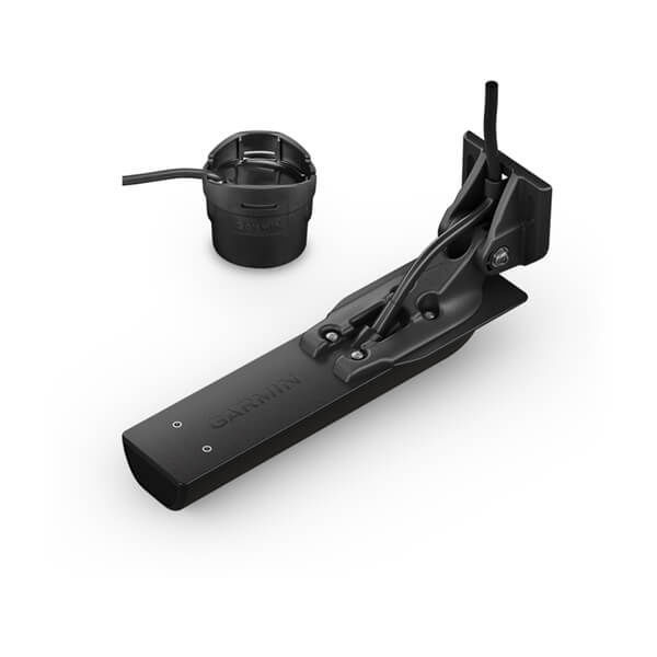 Sonar acoustic transducer GT36TM Garmin for boats