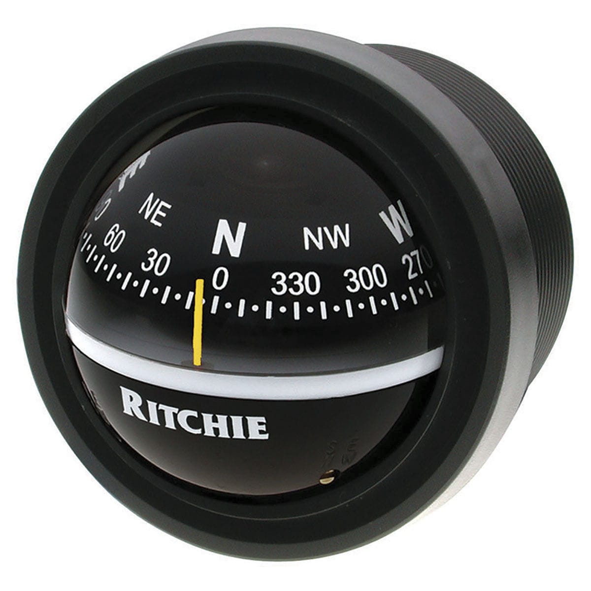 Sailboat steering compass V57.2 Ritchie Navigation