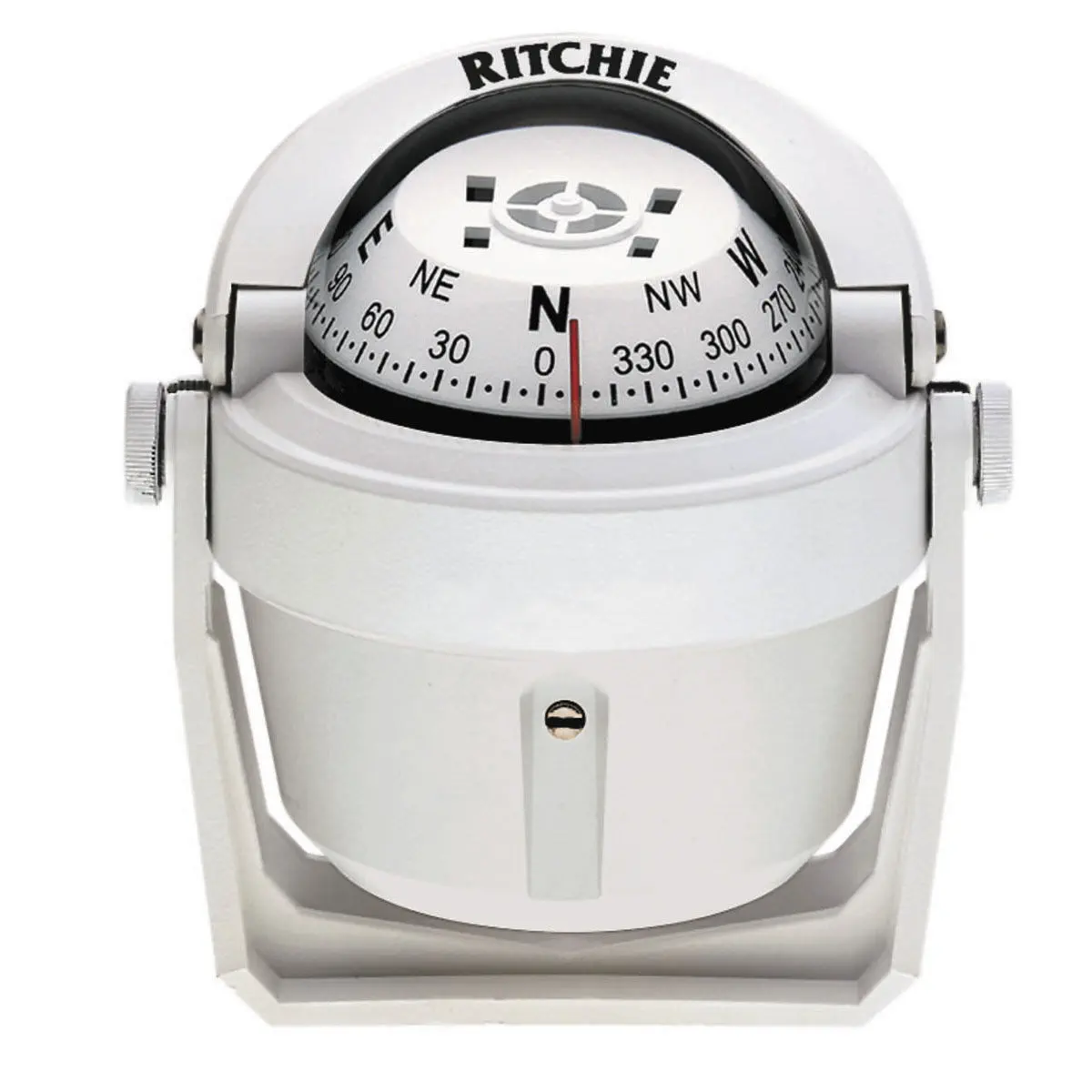 Boat steering compass - B-51 series - Ritchie Navigation