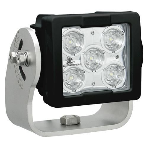 Deck floodlight ILBMB07053065 Imtra for boats / LED / adjustable