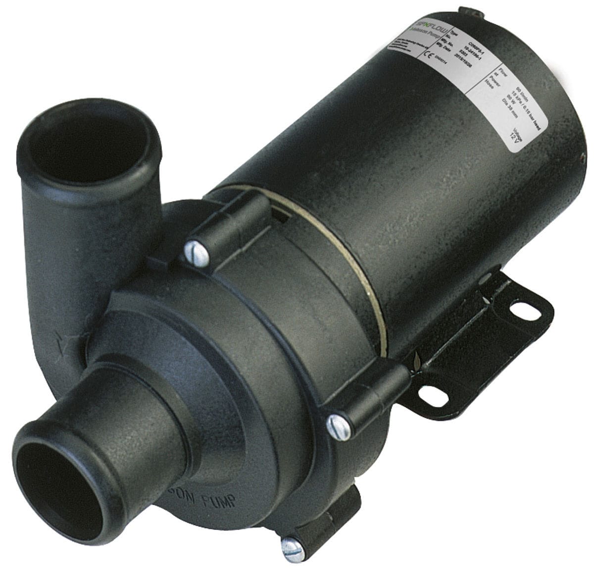 Boat pump C0 Johnson Pump Marine transfer / circulation / freshwater