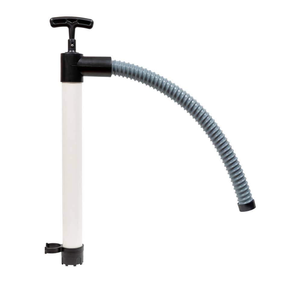Hand pump - 20195 - Johnson Pump Marine - for boats / bilge / water