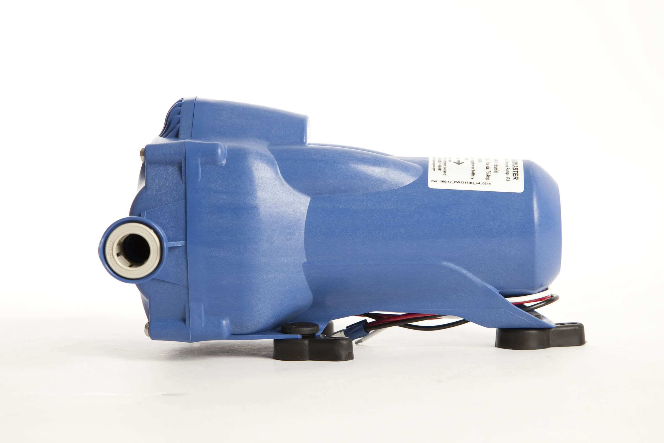 Boat pump Whale water pressure system / water / electric