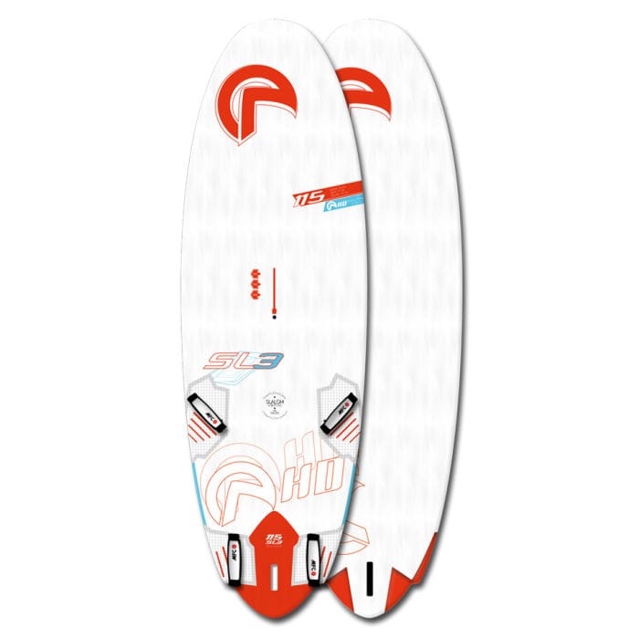 Slalom windsurf board SL3 AHD race
