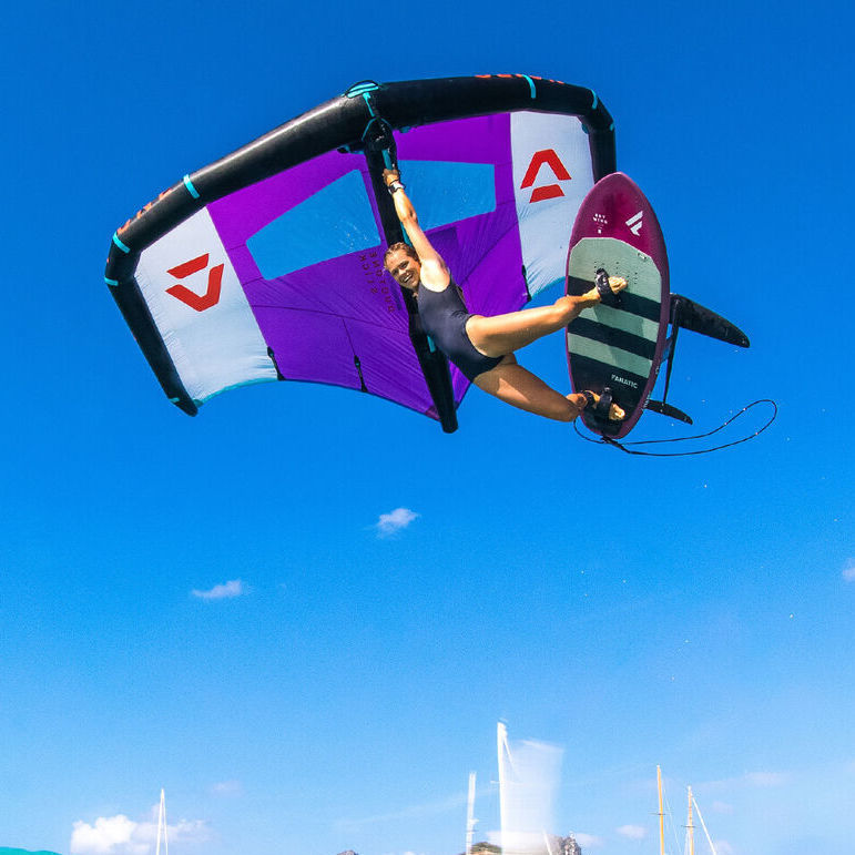 Wing foil board SKY Fanatic
