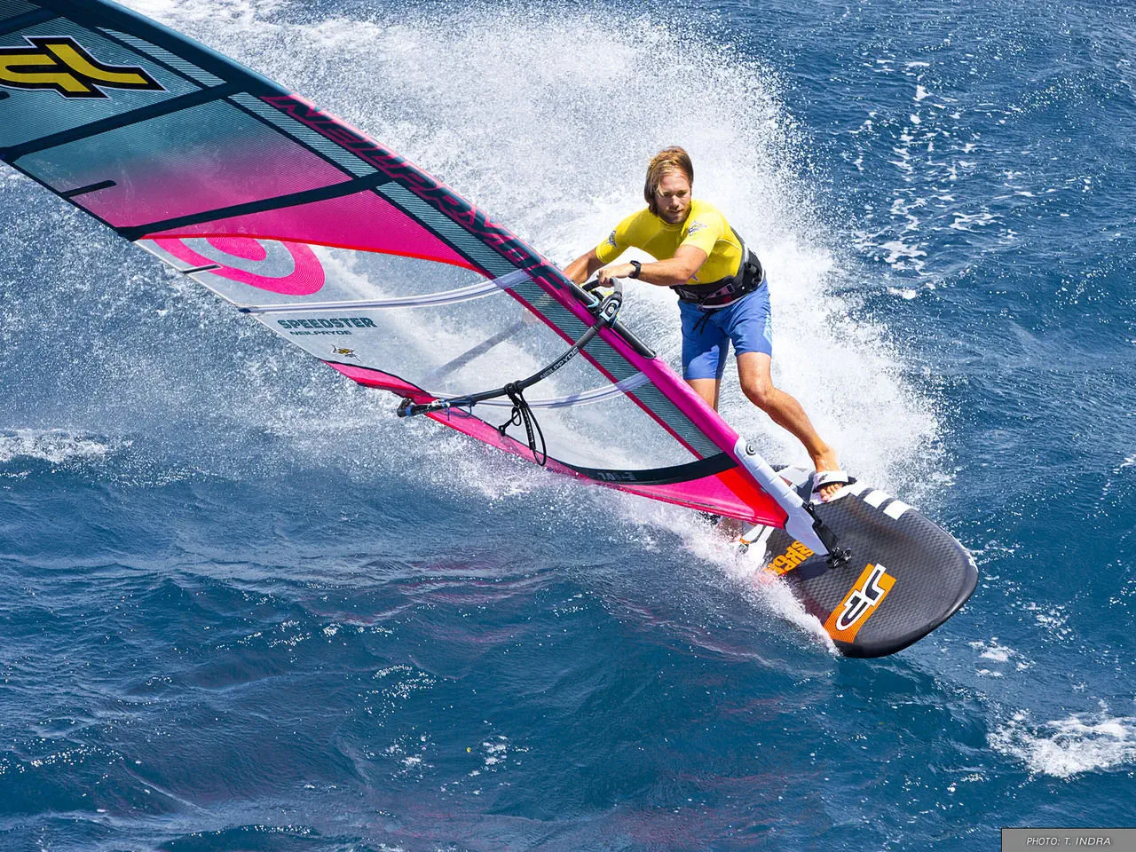 ウインドサーフィンJP フリーウェイブ92L