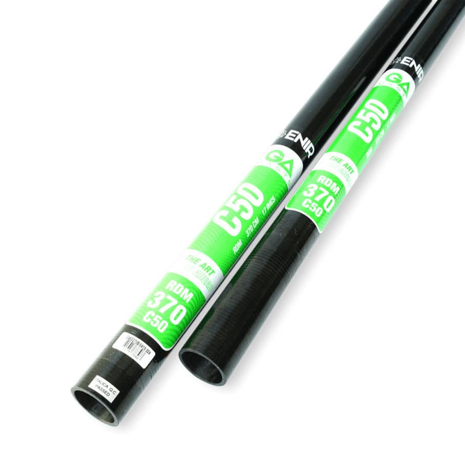 Windsurf mast Gaastra Windsurfing RDM / 50 carbon / wave
