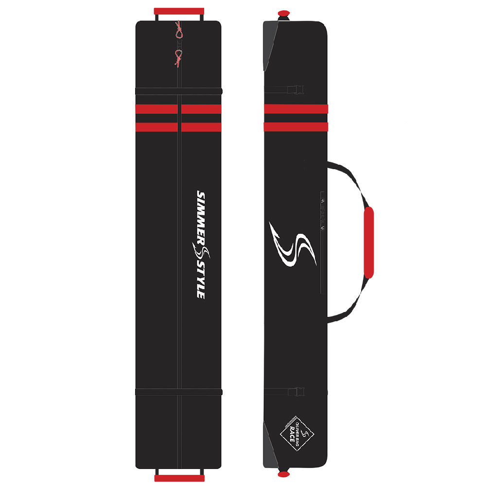 Travel bag Simmer windsurfing / rig / sail