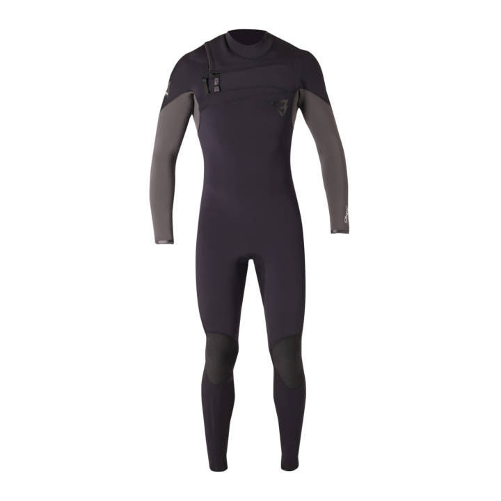Watersports wetsuit GRAVITY / HELIUM / DEFENCE / RC Series Brunotti full / longsleeve