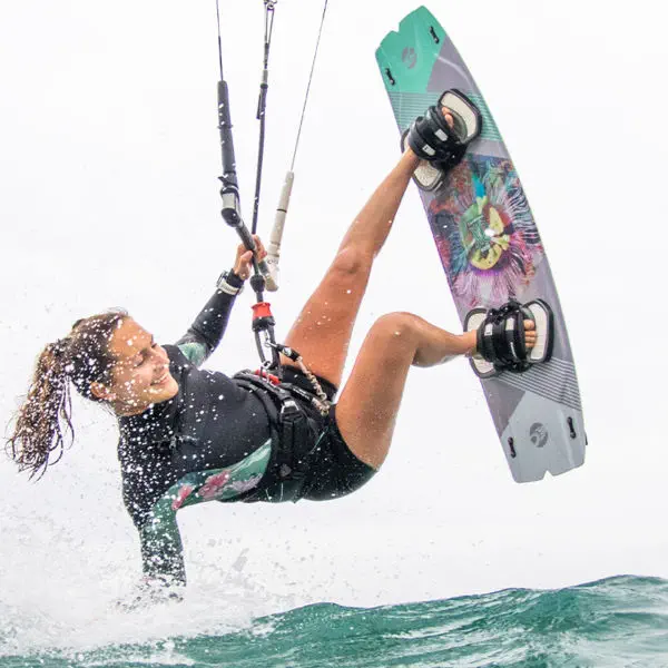 CABRINHA【KITEBOARD G10 TWINTIP FINS 2"】 21965-17040533.webp