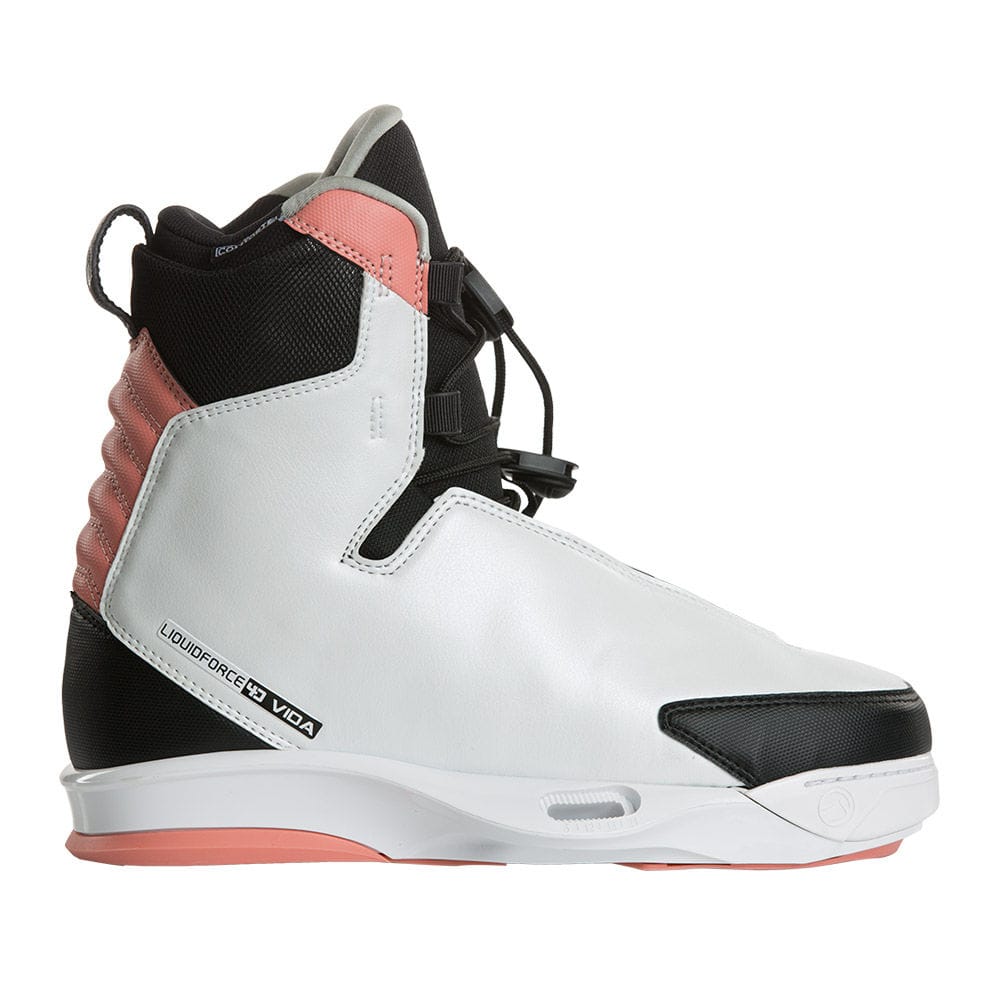 Wakeboard binding 4D VIDA Liquidforce Wakeboards women's
