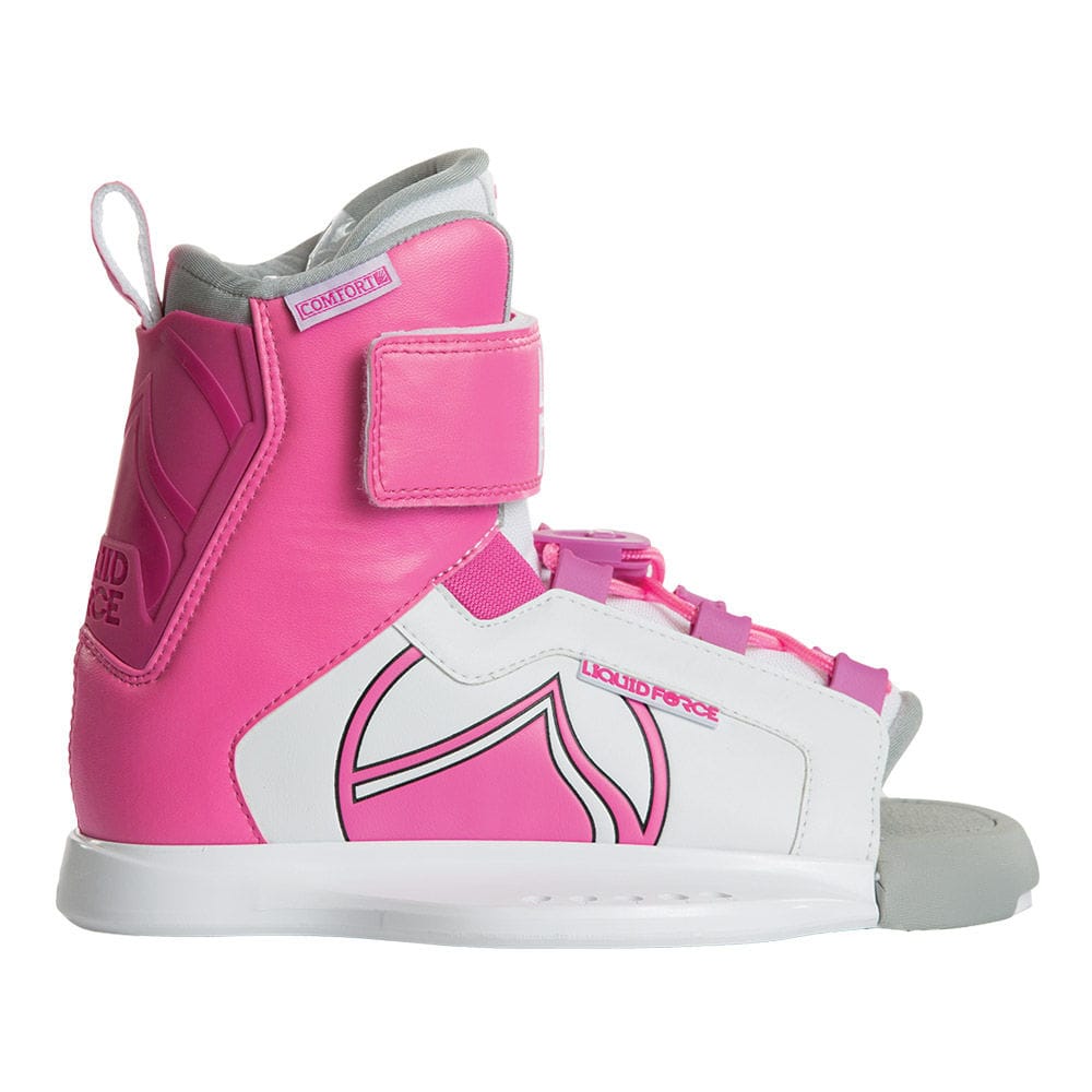 Wakeboard binding DREAM Liquidforce Wakeboards child's