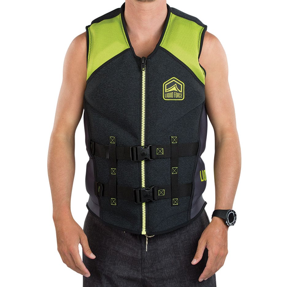 Watersports buoyancy aid - WATSON CGA - Liquidforce Wakeboards