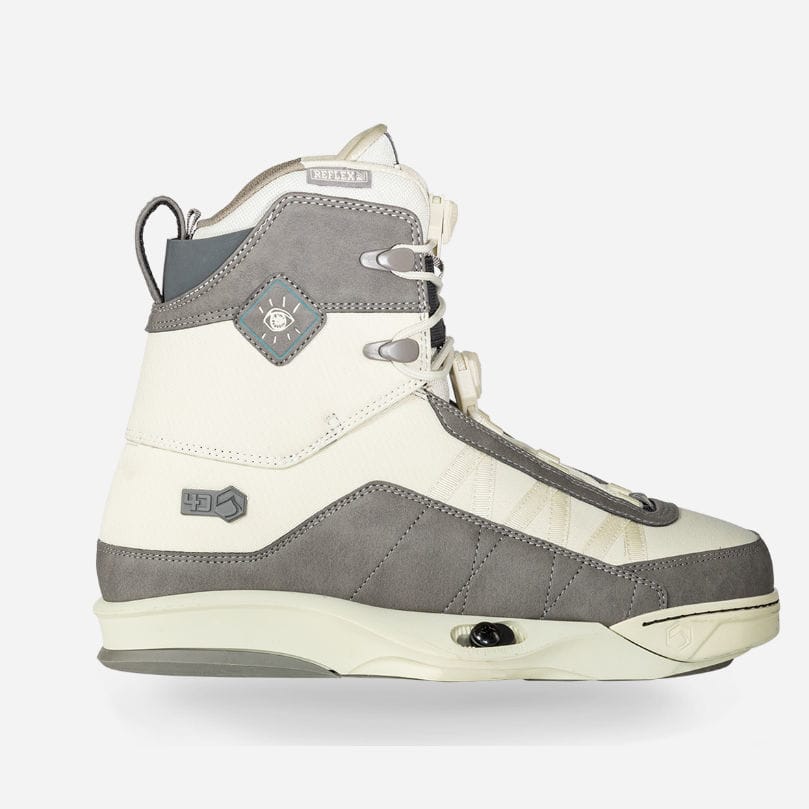 Wakeboard binding PEAK 4D Liquidforce Kites laceup