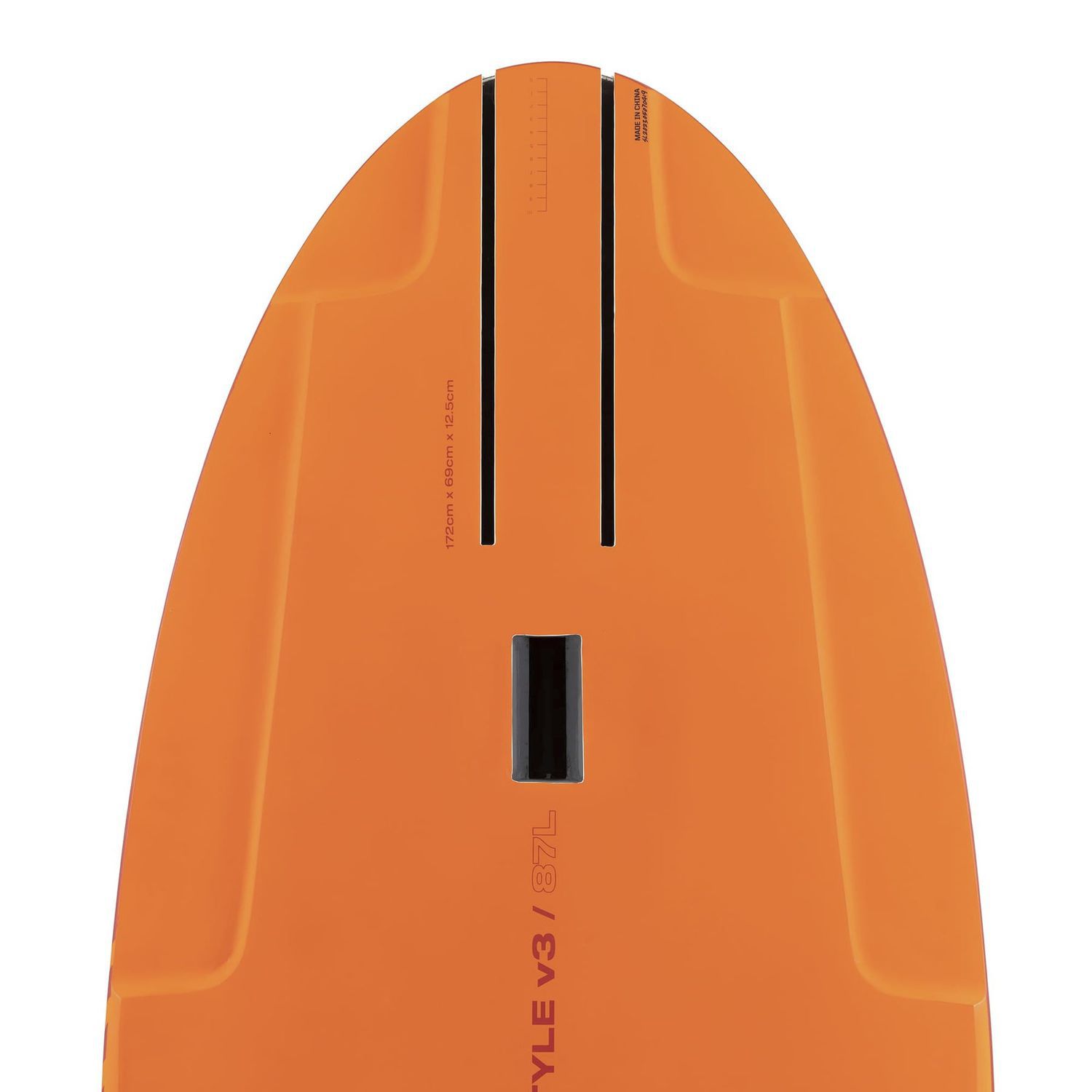 Wave windsurf board - V3 - SlingShot - freestyle