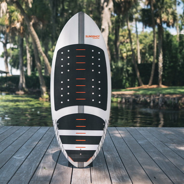 Wakesurf board COASTER SlingShot