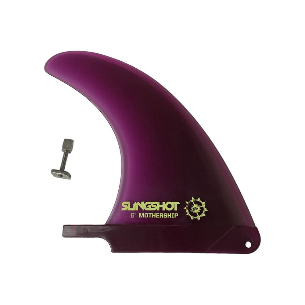 Wakeboard fin MOTHERSHIP SlingShot