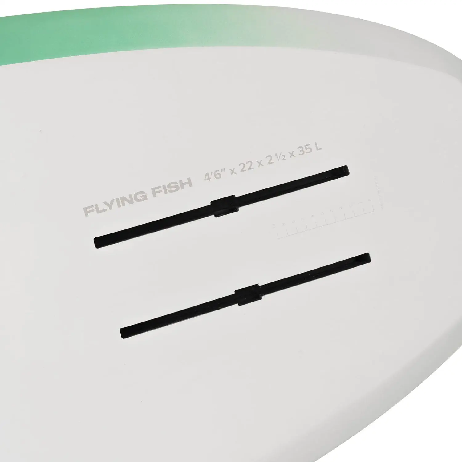SLINGSHOT Flying Fish フォイルボード 4'6” 35L Wing foil board
