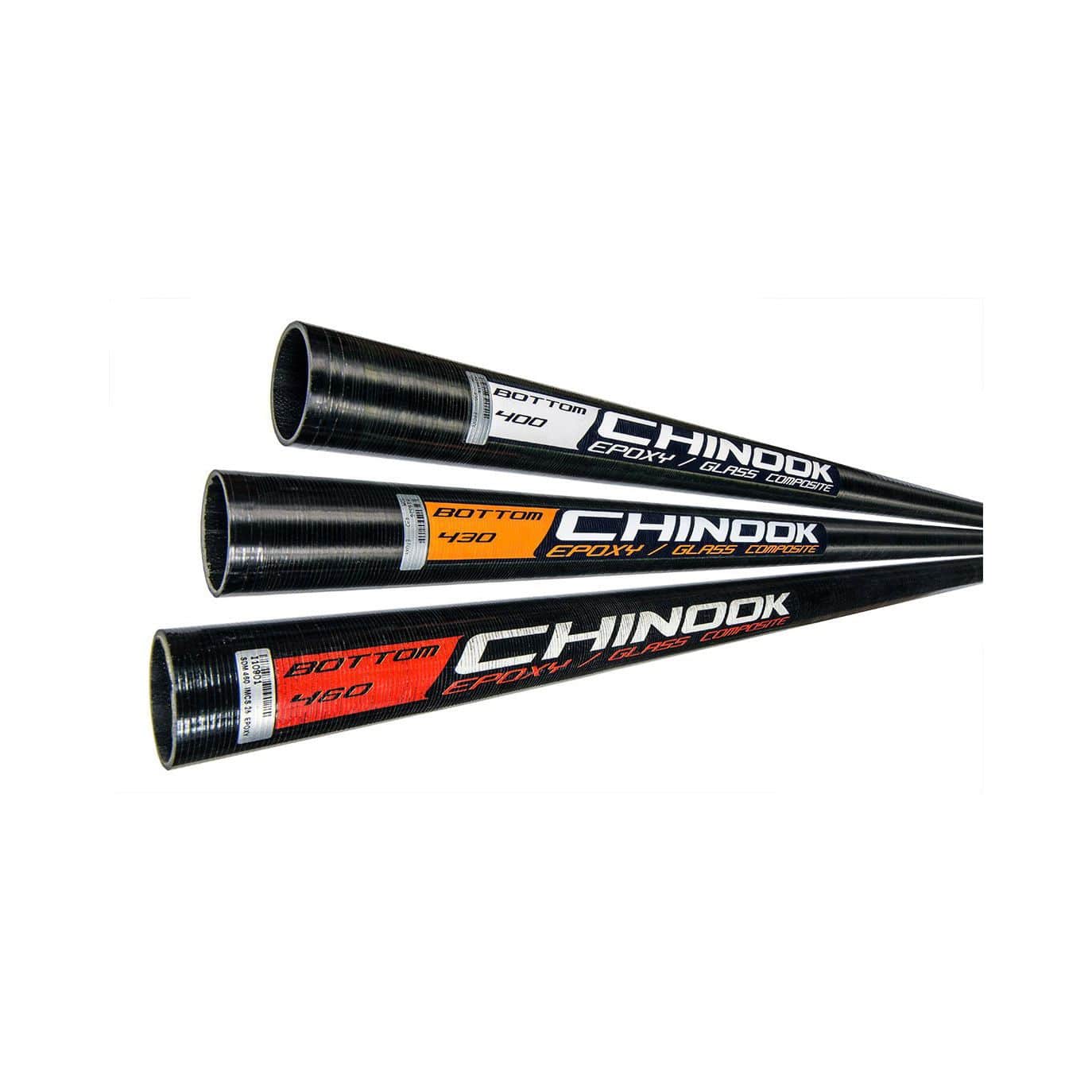 Windsurf mast Chinook Sailing Products SDM / fiberglass