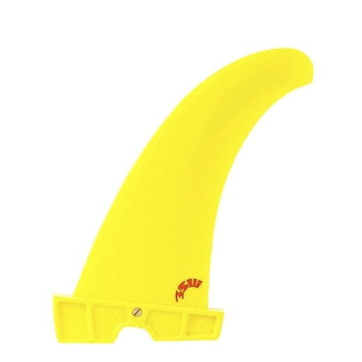 Windsurfing fin 3SW Chinook Sailing Products wave / freestyle