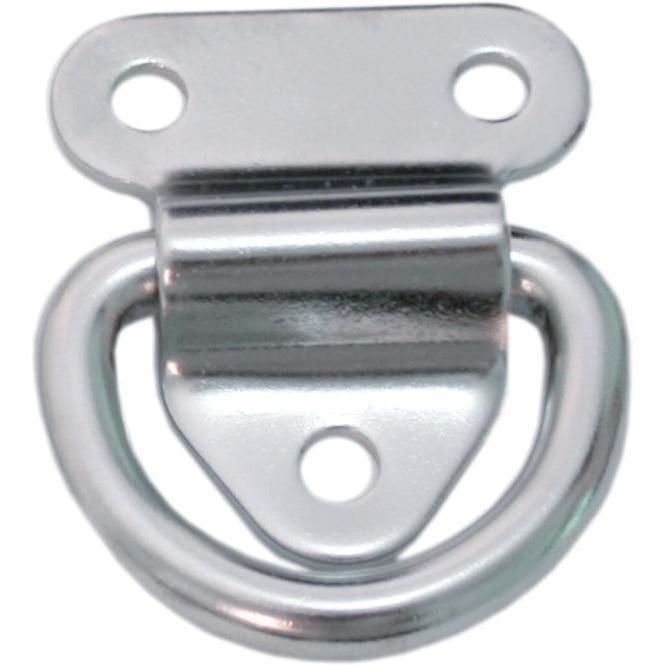 Articulated pad eye - 5586 - MPI-INOX