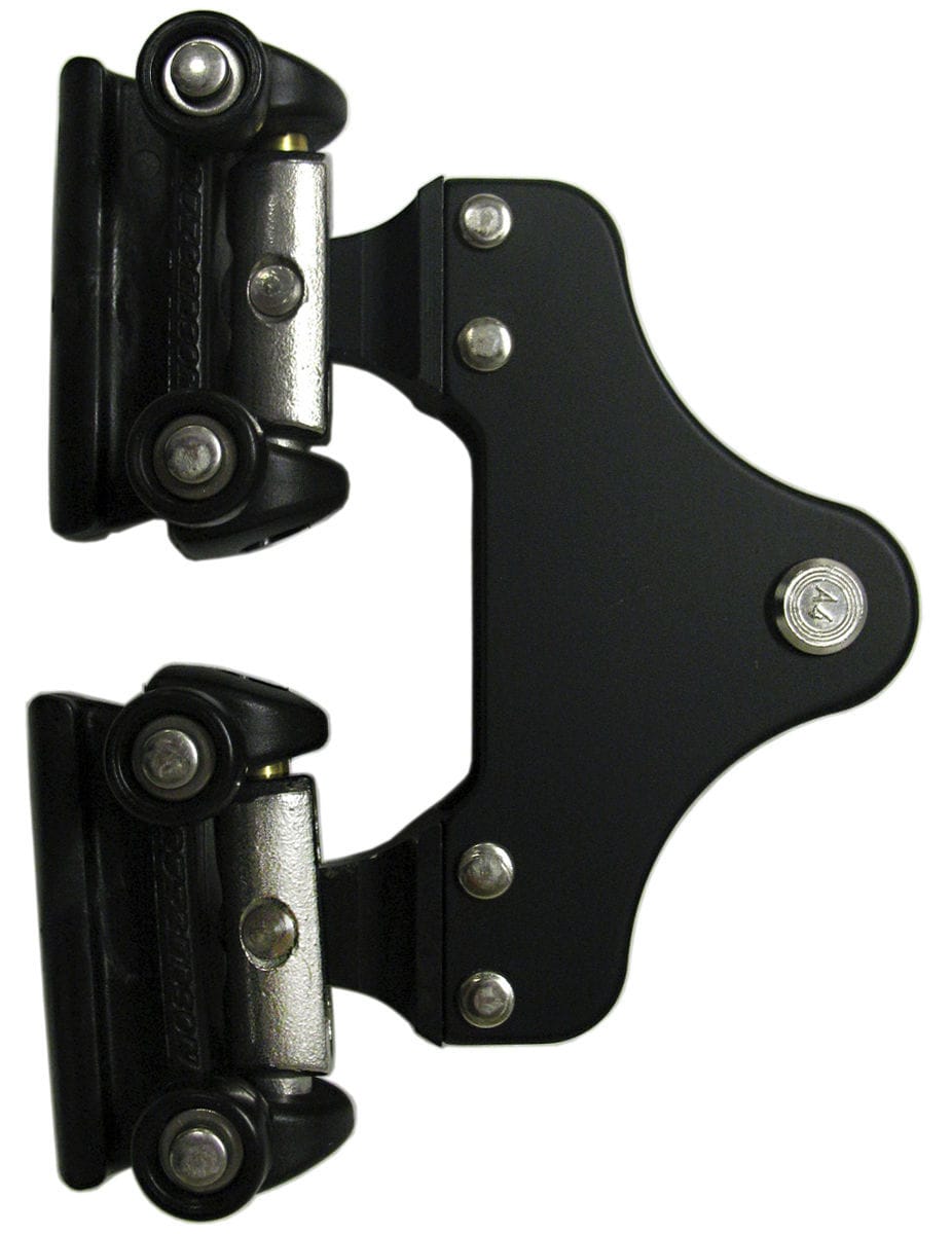 Mainsail headboard car Rutgerson