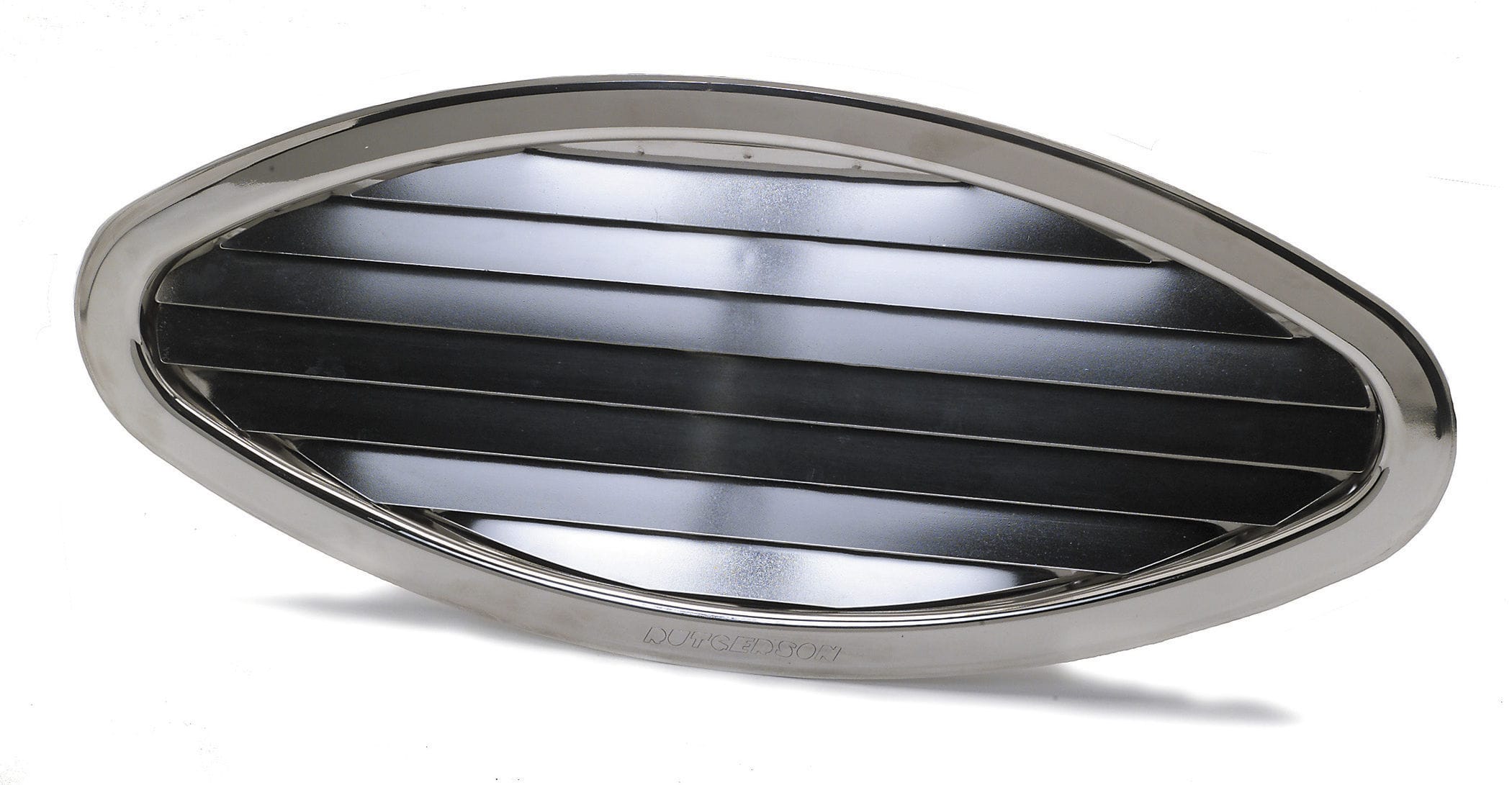 Boat air vent A3495190 Rutgerson metal