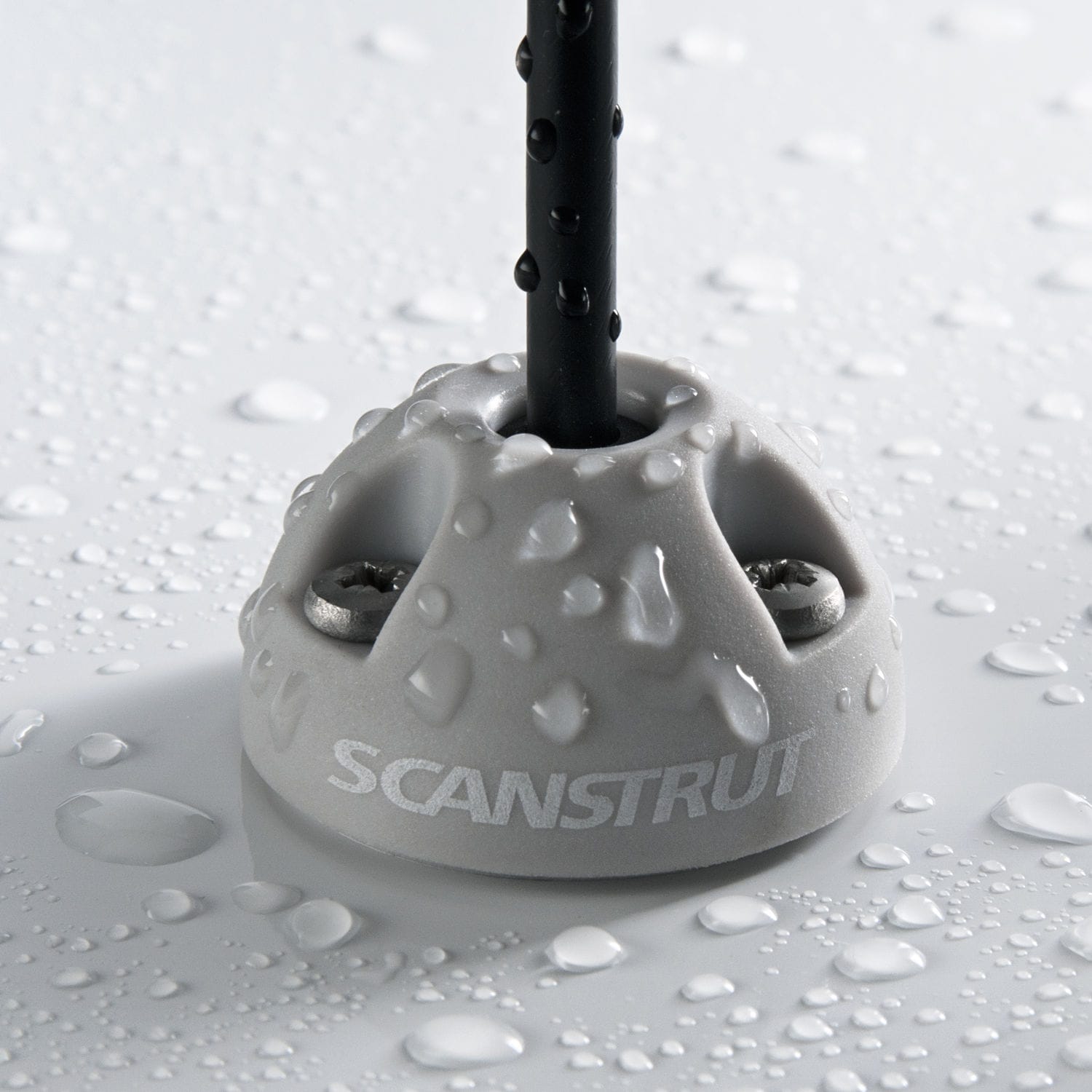 Boat throughdeck gland DS6P Scanstrut