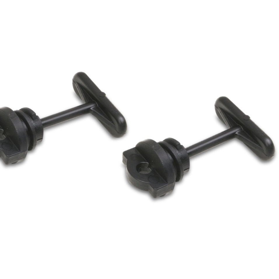 Kayak drain plug APLG100 Liquidlogic