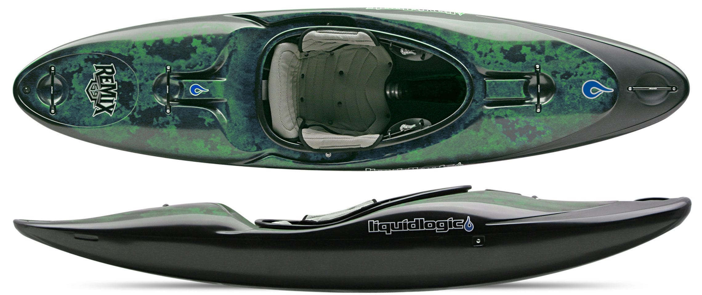 Liquid Logic Remix 59 edu.svet.gob.gt