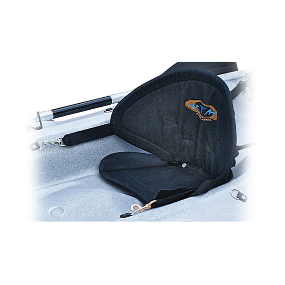 Sitontop kayak seat with backrest DELUXE RTM Kayaks